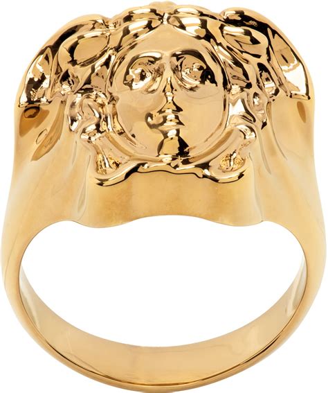 versace ring|versace ring cheap.